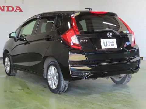 Honda Jazz (Fit)