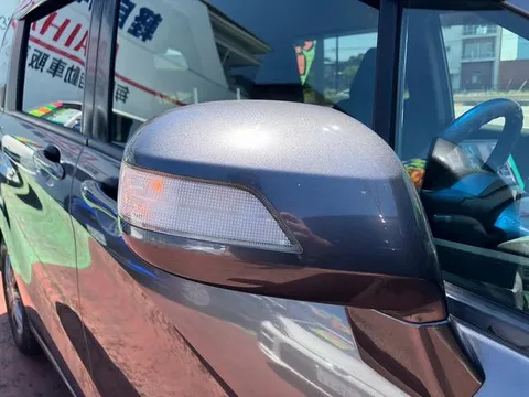 Honda Freed Spike