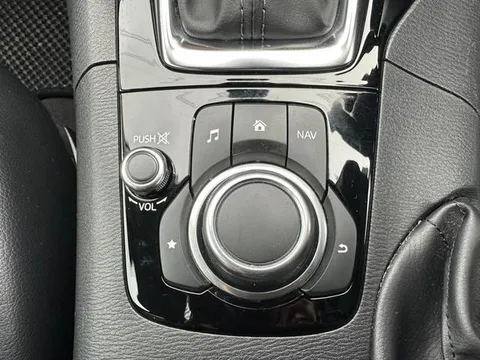 Mazda Axela Sport
