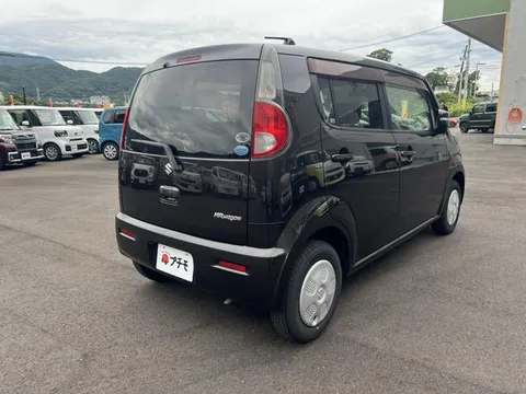 Suzuki MR Wagon