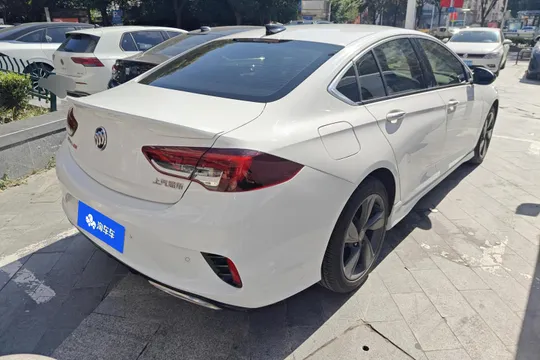 Buick Regal
