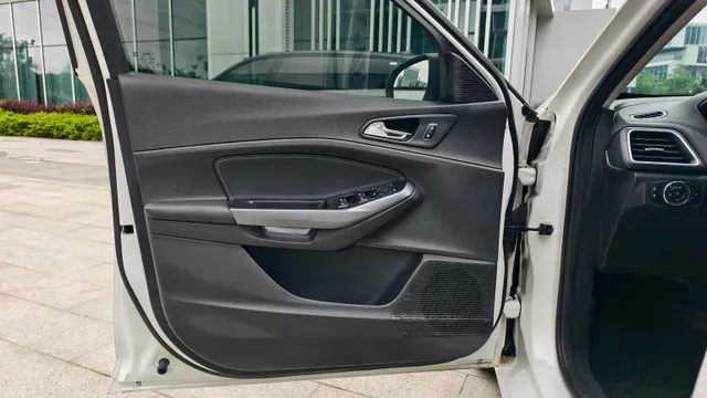 Ford Escort