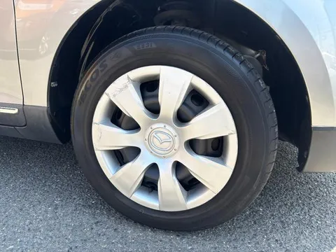 Mazda Verisa