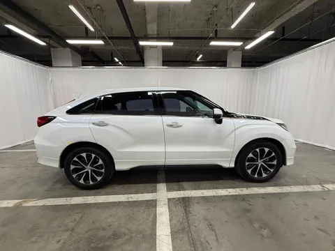 Honda Avancier