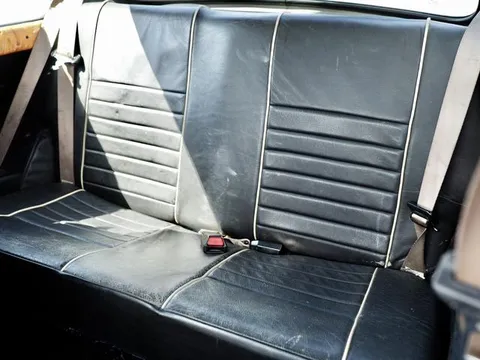 Rover Mini