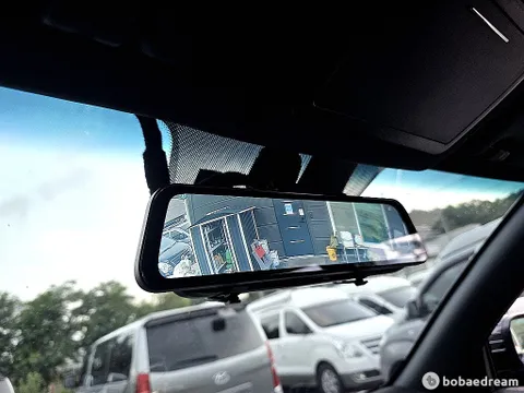 SsangYong Rexton Sports Khan