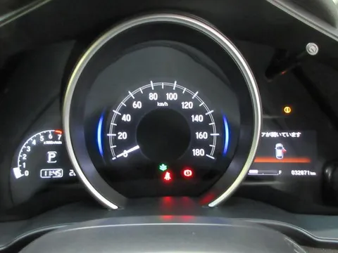 Honda Jazz (Fit)
