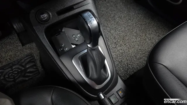 Renault QM3