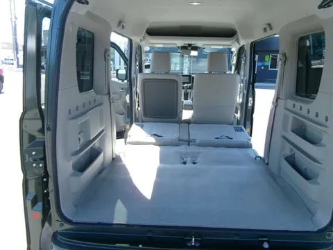Nissan Clipper Rio