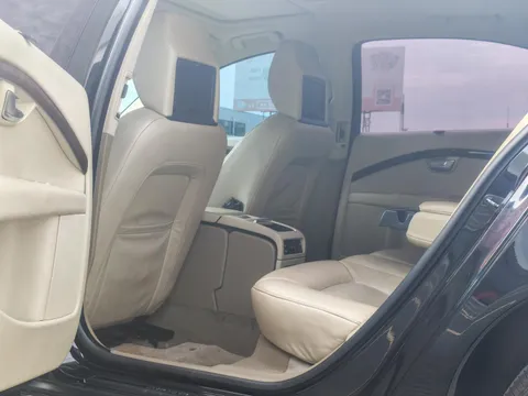 Volvo S80L