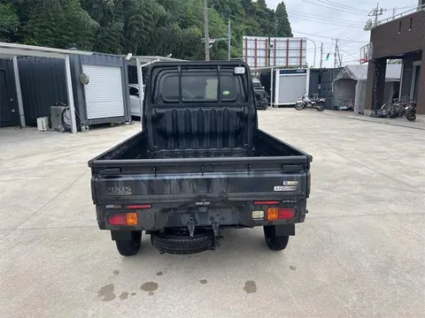 Toyota Pixis Truck