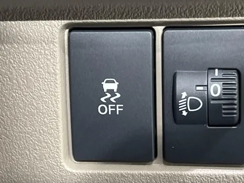 Honda N-BOX Joy