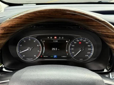 Gac M8