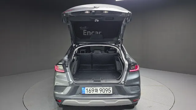 Renault XM3