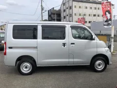 Toyota TownAce Van