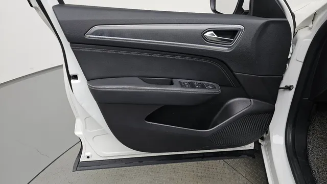 Renault XM3