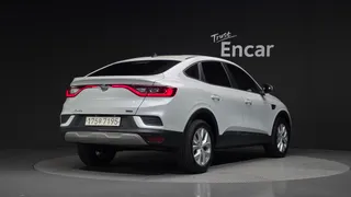 Renault XM3
