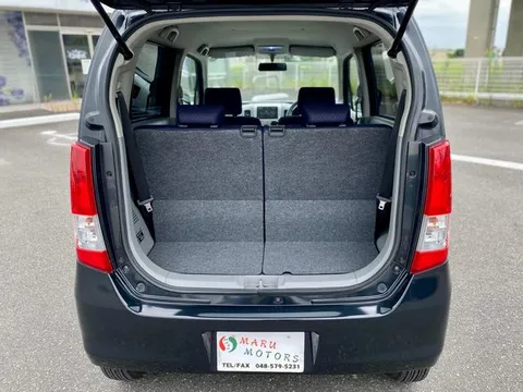 Mazda AZ-Wagon