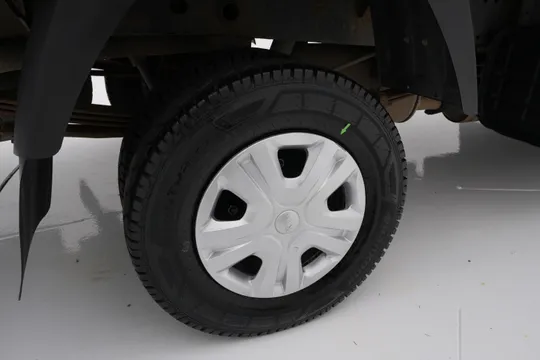 Kia Bongo 3