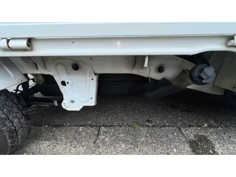 Suzuki Carry Track