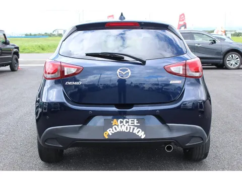 Mazda Mazda2 (Demio)