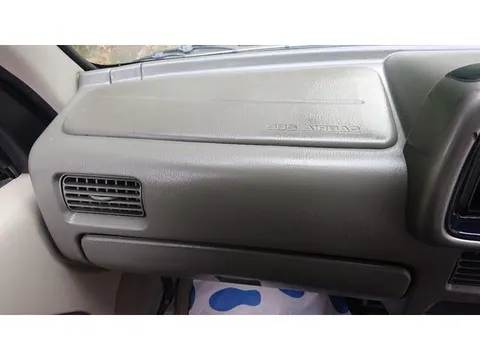 Subaru Dias Wagon