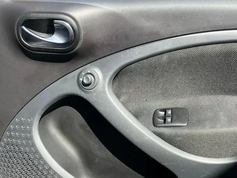 Smart For Four