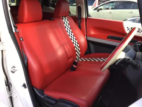 Honda N-BOX Slash