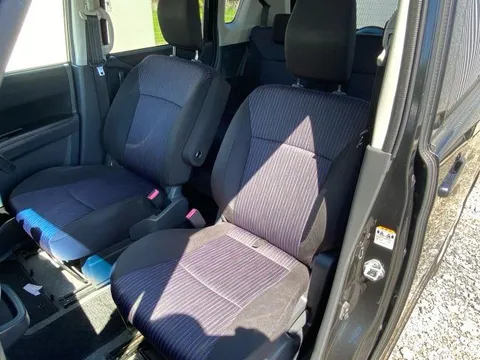 Suzuki Solio Bandit
