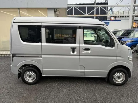 Nissan Clipper