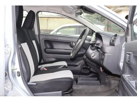 Subaru Pleo Plus