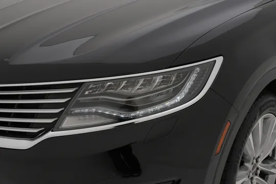 Lincoln MKX