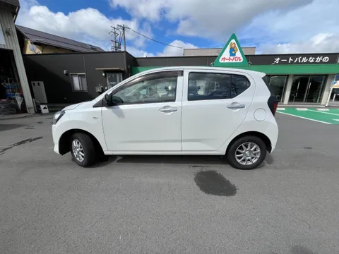 Toyota Pixis Epoch