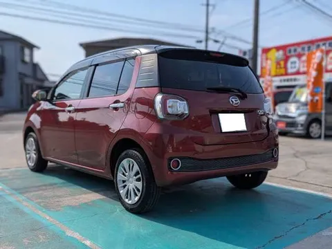 Daihatsu Boon