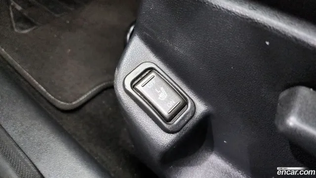 Renault SM3