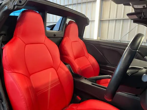 Honda S660