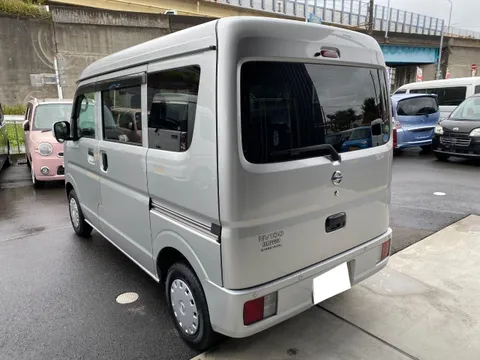 Nissan Clipper