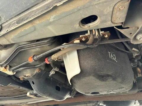Toyota Yaris (Vitz)
