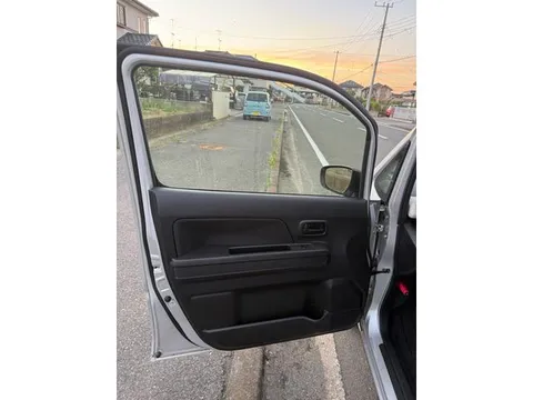 Mazda Flair