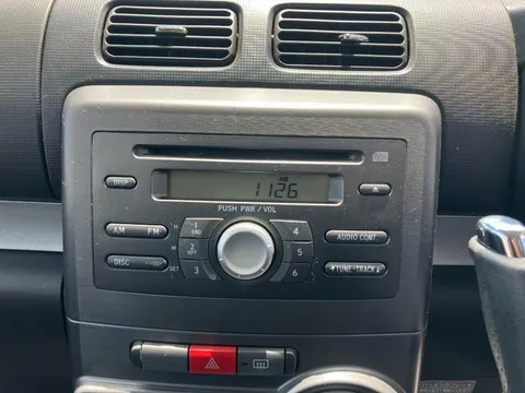 Toyota Pixis Space