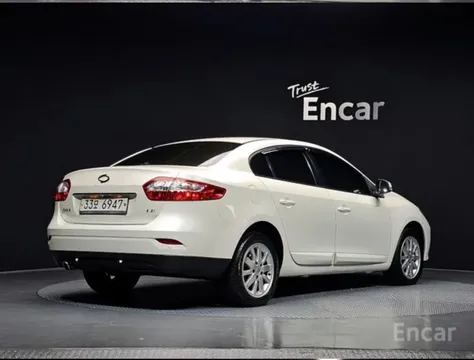 Renault SM3