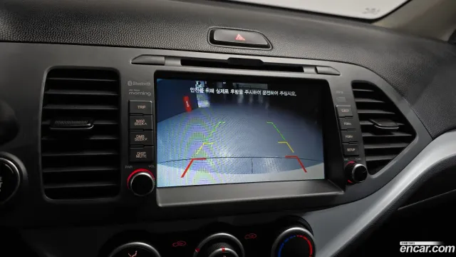 Kia Picanto (Morning)