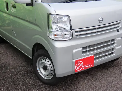 Nissan Clipper