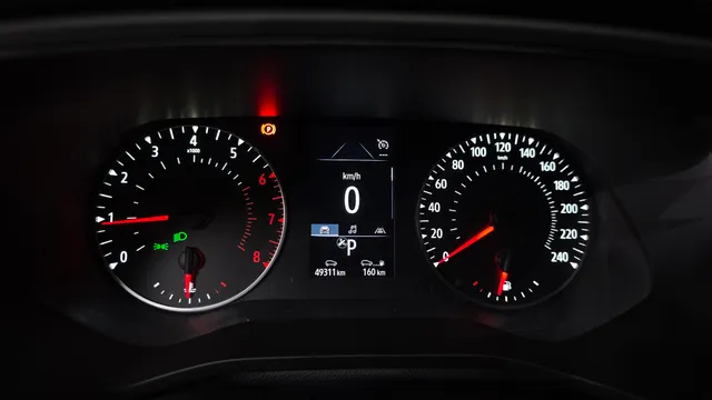 Renault XM3