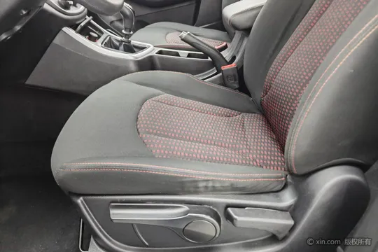 Baojun 560