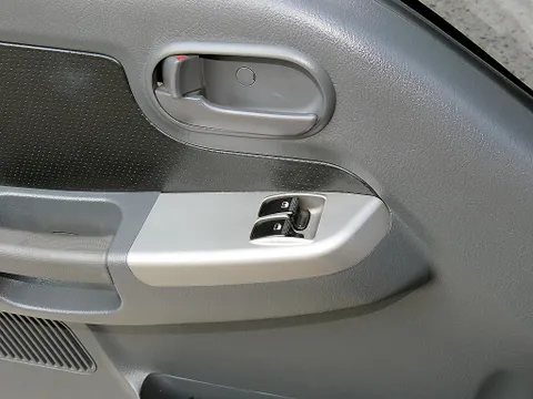 Kia Bongo 3