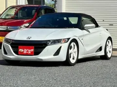 Honda S660