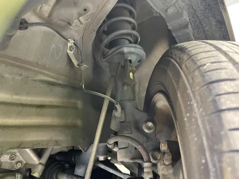 Suzuki MR Wagon