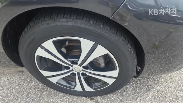 Renault SM3