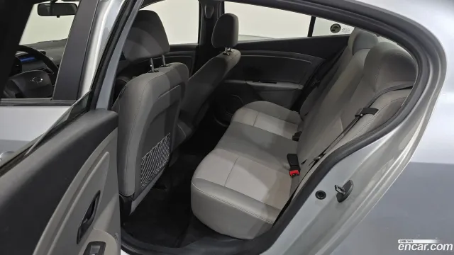 Renault SM3